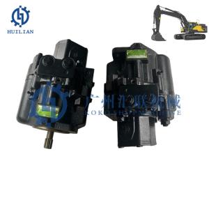 Cheap Excavator Hydraulic Parts AP2D16LV3RS7-914-0 AP2D16LV3RS7-915-0 Excavator Main Pump SK35SR Hydraulic Pump AP2D12 AP2D25 AP2D16 AP2D18 for sale