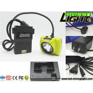 IP68 25000lux 530LUM 2.96W Waterproof Hunting Headlamp