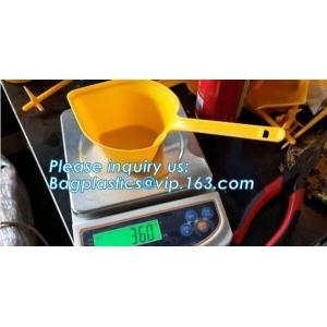 Airtight Pet Food Storage Container Combo with Scoop Treat Box for Dog Cat Bird