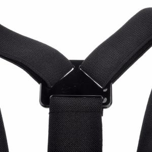 Adjustable Chest Strap For GoPro Hero 4 3 3+ 4 Session SJCAM SJ4000 SJ5000