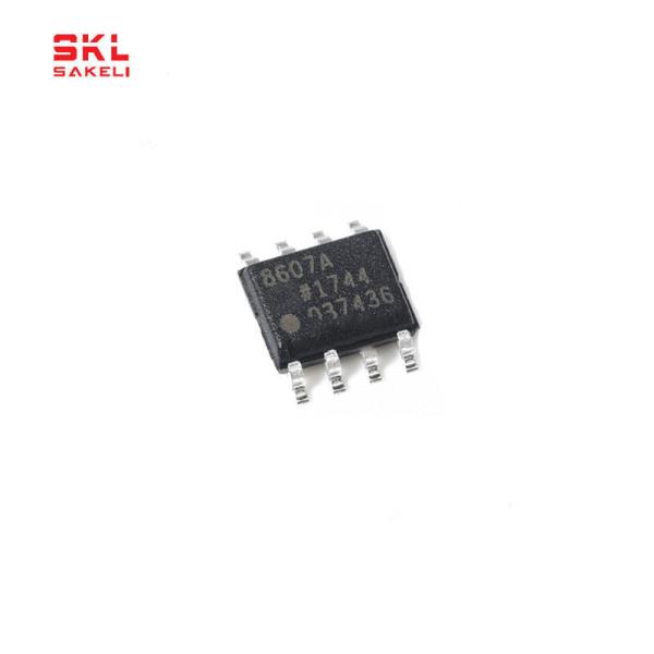 Quality AD8607ARZ-REEL7 Buffer Amps High Speed High Accuracy Low-Noise Rail To Rail wholesale