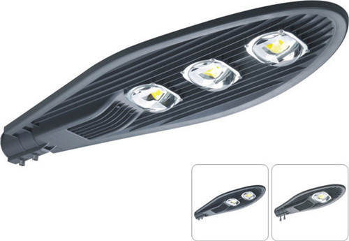 Quality IP65 Waterproof Outdoor COB Led Street Light Head 120w 150w High Brightness wholesale