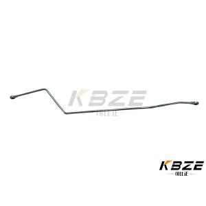 ISUZU 6HK1 DFI ENGINE 1-15416525-0 1154165250 PIPE ASM; INJ FOR ZAX330-5 ZAX350
