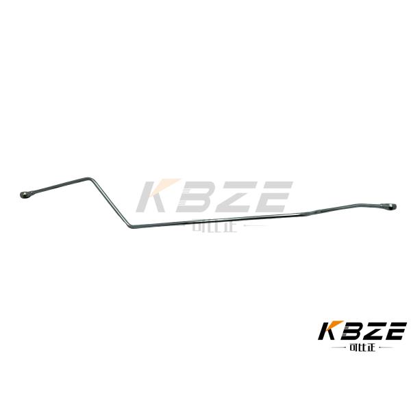 ISUZU 6HK1 DFI ENGINE 1-15416525-0 1154165250 PIPE ASM; INJ FOR ZAX330-5 ZAX350