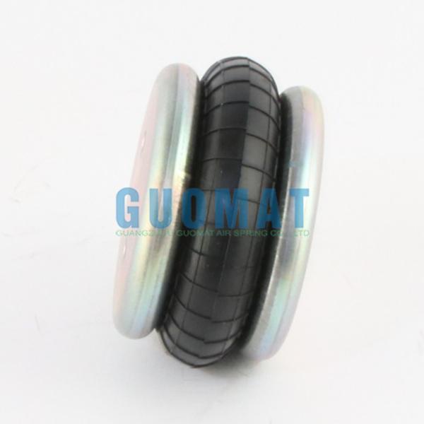 Quality W013587731 Firestone Rubber Single Vibration 1B131 Industrial Air Spring wholesale