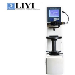 Omron Encoder Digital Brinell Hardness Tester With 120mm Throat Depth