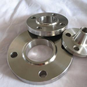 Enhance Your Metallurgical Processes with Customized Carbon Steel Flanges
