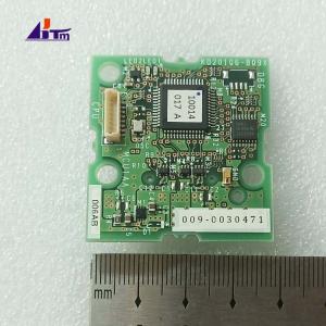 009-0030471 KD25106-809204 NCR GBRU2 PCB-MCU For FRU Memory MCU1AA