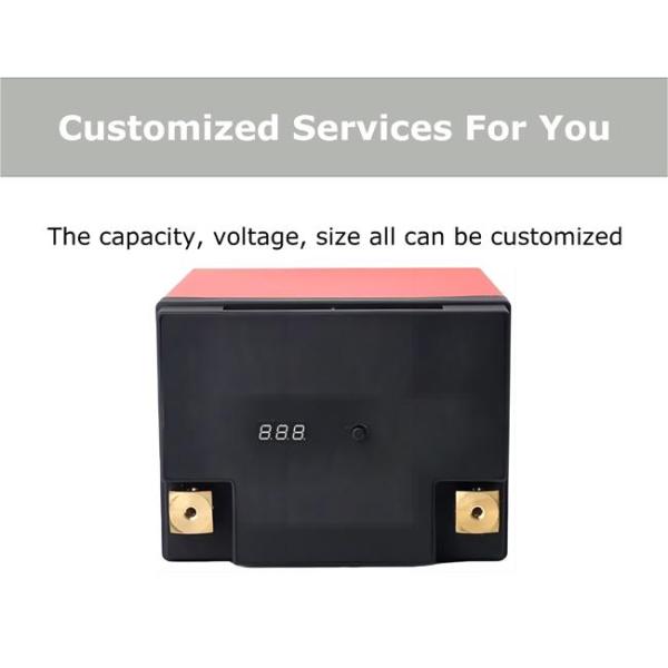 40140 12S1P 36V Sodium Ion EV Battery For E-Bike / E-Trike / Electric Vehicle