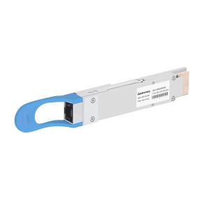 QSFP-DD SMF 500m MPO12 LC Multimode SFP Transceiver 400gbps