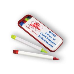 China gift pen in box packing, pen set, good for promotional & gift use on sale