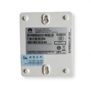 1GE HUAWEI HG8310M 1 lan 1port HG8310 small design GPON ONU