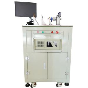 Cheap RS232 DC Motor Testing Equipment Kgf Lbf Electric Motor Load Tester for sale