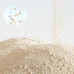 Factory Supplier Small Pellet Corn Husk Litter Flushable Strong Clumping Soya