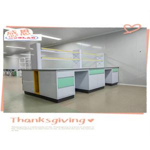 Customizable Easy Installation Lab Furnitures For Educational Labs