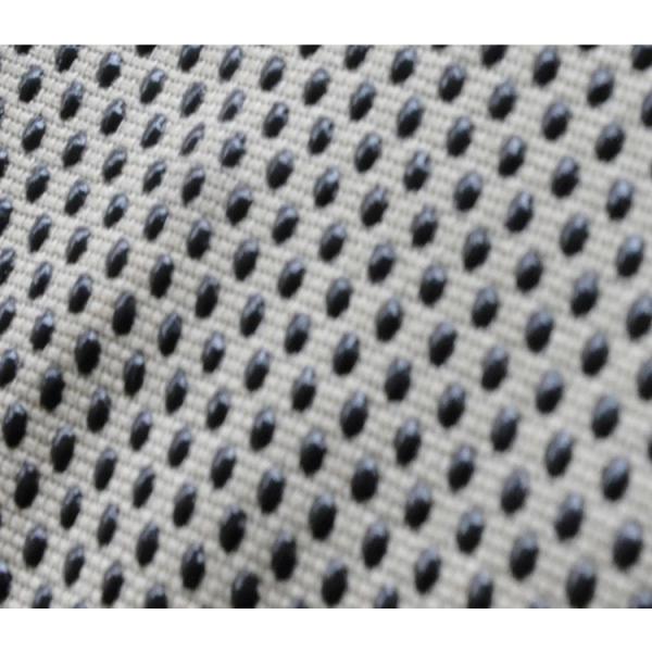 Black Self Heating Knee Pad Warm Knee Joint Heating Leg Guard For Men And Women