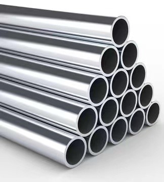 Quality A511 A269 T304 Seamless Stainless Steel Tube For Structural Applications wholesale