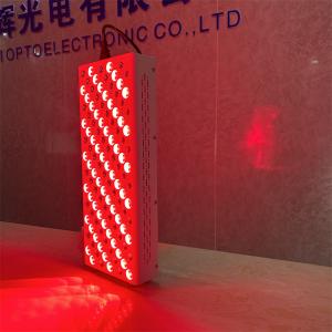 China Skin Rejuvenation Red Light Therapy Machines 660nm 850nm PDT Light Therapy Machine on sale