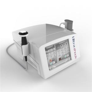 6 Bar Radial Physical Ultrasound Shockwave Therapy Machine