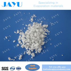 Buy cheap Hafnium Dioxide-HfO2 high purity with 99.9% used in Optical coating/thin film from wholesalers