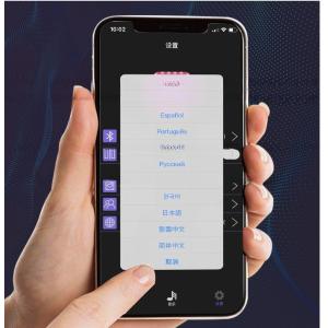 Outdoor Led Screen Waterproof Full Color Flexible Scrolling Flexible Car Led