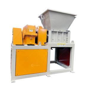 Waste Plastic Crusher Small Recycling Machine Plastic Shredder/ Grinder/ Crusher