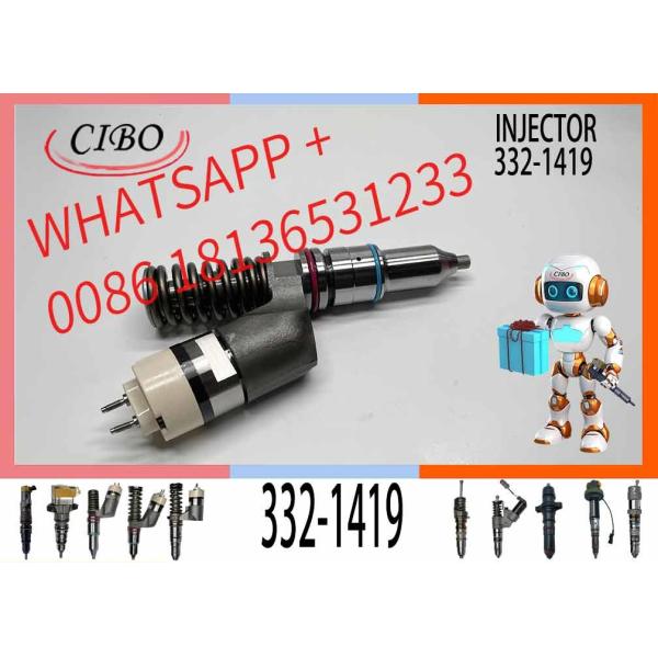 2923666 2790612 3332403 3289649 3492522 3175278 3321419 3452193 3507555 3481819 Fuel Injector