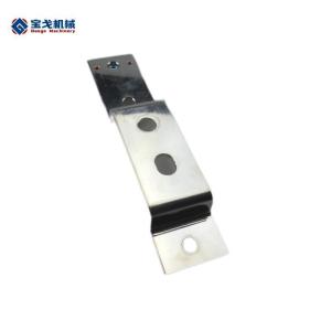 China Excellent Electrical Conductivity High Voltage UPS Panel with Copper Laminated Bus Bar on sale