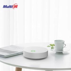 Cheap Wireless Tuya Zigbee Hub Home Assistant 1A Zigbee Gateway Hub for sale