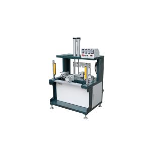 Folding Pressing Machine With Manipulator For Making Watch Boxes And Cartons