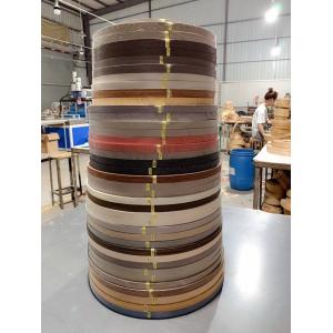Multiscene Hard Wood Edge Banding Harmless Practical For Automated Production