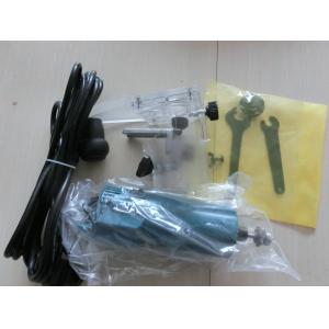 portable manually adhesive machine pvc veneer edge banding machine