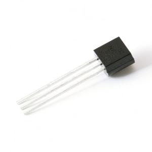 Cheap Temperature Sensor CHIP Analog And Digital Output -40C-125C TO-92 TMP36 TMP36GT9Z for sale