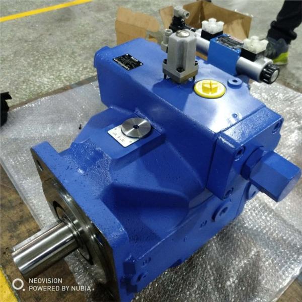 Quality A4VSO71DFR/30R-PPB13NOO A4VSO71LR2G/30R-VPB25NOO German Rexroth Hydraulic Pump Variable Axial Piston Pump Motor wholesale