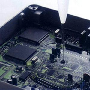 Automatic Dispenser 3 Axis CNC Epoxy Resin Dispensing Machine Glue Ratio 1 1 to