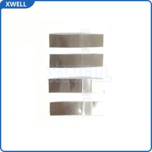 Customizable Lithium Battery Tabs with 1mm-50mm Width and 0.1mm-50mm Thickness