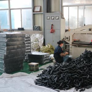 50 HS Foam Rubber Handle Grip