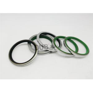205-70-62140 Dust Wiper Seals Excavator Komatsu PC200 PC210 PC220 PC228 PC290