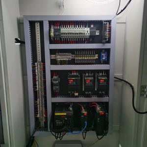 Drawing Facial Tissue Machine with Interfold Paper Roll and Economic Manual