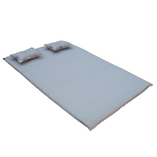 Quality High Flexibility Foam L230cm Inflatable Sleeping Pad wholesale