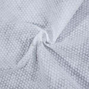 Supplier comfortable and Absorbent cotton,wood pulp,bamboo,viscose,PP,PET,PLA