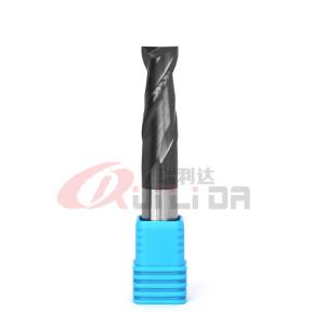 Cheap 0.5&quot; 12mm Two Flute End Mill Steel Tungsten Carbide Milling Cutters CNC for sale