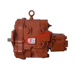 PSVD2 - 27E-16.8/5.0 - XR Excavator Hydraulic Main Pumps Assy For SUNWARD 70
