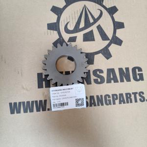 Excavator Parts GEAR;PLANETARY 3100544 FOR HC2710, ZH200-A, ZH200LC-A, ZX200-3