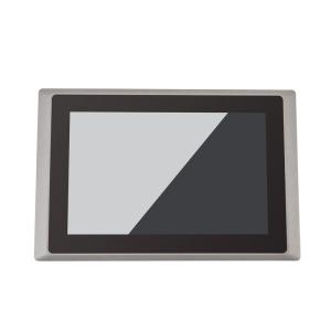 10.1" Industrial HMI Touch Panel PC For CNC Machine Control System Fleet