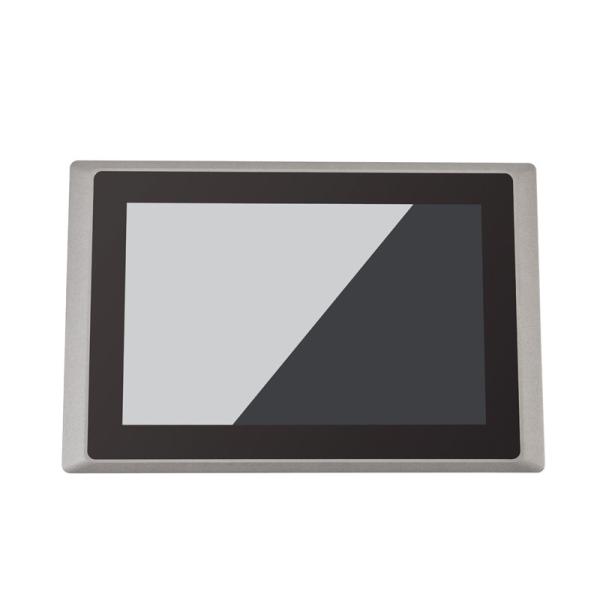 10.1" Industrial HMI Touch Panel PC For CNC Machine Control System Fleet