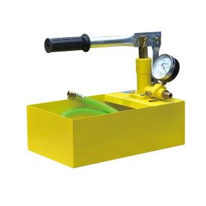 2.5MPA Water Pressure Hydro Test Pumps Quick Response