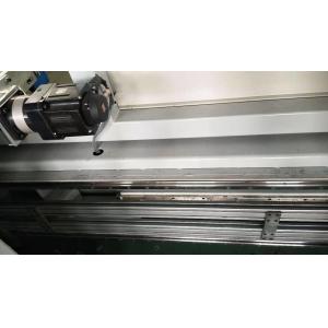 Vertical Sponge Cutting Machine With Revolving Knife DTC-R2012V 5kw