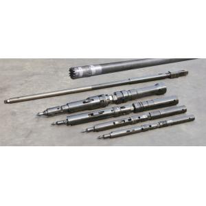 Cheap Boart Longyear Wireline Core Barrel Overshot Assembly HQ NQ PQ 5 ft / 10 ft Length for sale