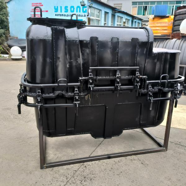 Quality 1000L Water Tank Injection Mould Toolmakers Modern wholesale